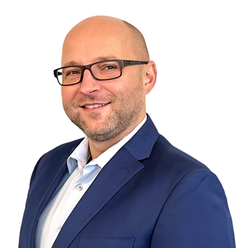 Sentinel Group - Eric Grzejka