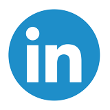 LinkedIn icon