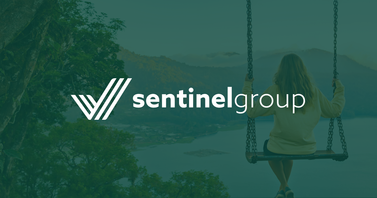 Sentinel Group - Henry Riter