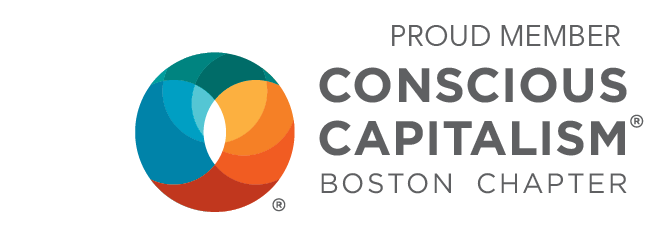 Conscious Capitalism Boston Chapter logo